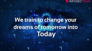 Become An Expert In Cyber Security With Hands-On Training & Certification By Infosectrain
