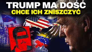Usa Zaatakują Wenezuele? - Czeka Nas Nowa Wojna?
