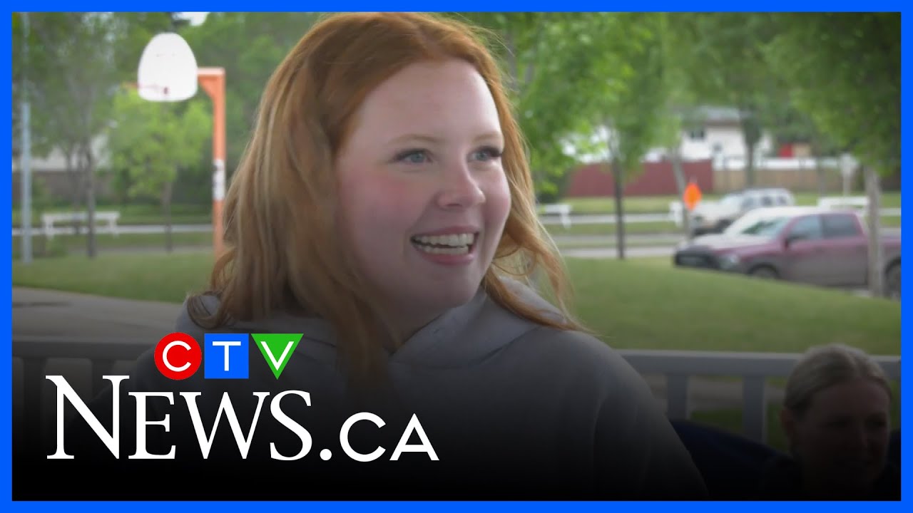 Meet Eva, who educates people in her community on diabetes - YouTube