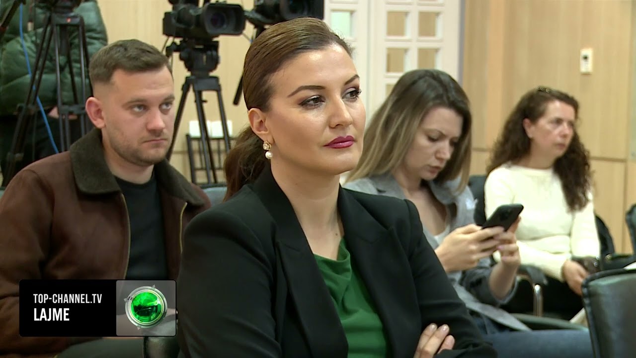 Top Channel/ PD: Përjashtoni Taulant Ballën. Penalizim me 60 ditë për kreun e grupit socialist