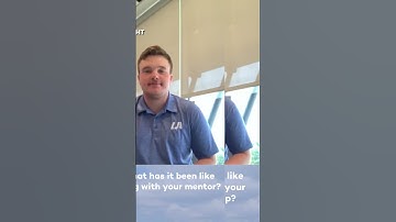 LJA Intern Spotlight - Noah Cooper