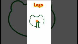 Amazing Logo Design In Python Turtle || Coding Status #shorts #pythonprogramming #python
