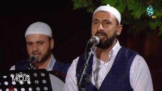 Nazargah İlahi Grubu - Bane İmam Hüseyn Kirın Resimi