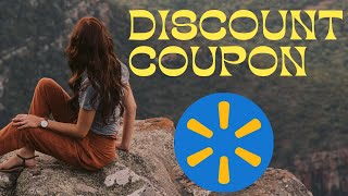 Full Walmart Coupon Codes List - Active Walmart Discount Codes For Free Shopping (2022 WORKING)