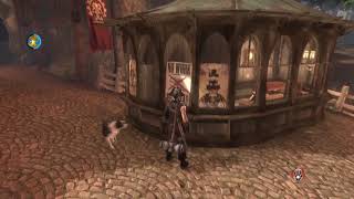 Fable III - 23 🎮  Walkthrough - No Commentary 🎮  MAX Settings