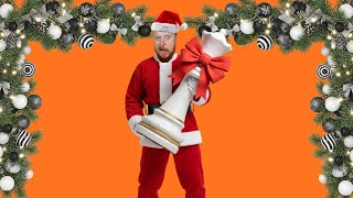 Titled Tuesday: Ginger Santa Wins Titled Tuesday!?