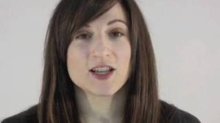 Joffrey Ballet School's Ephrat Asherie shows how ErgoErgo rocks