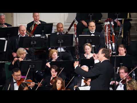 La Calinda From Koanga By Frederick Delius