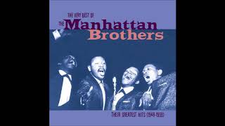 The Manhattan Brothers - Malayisha