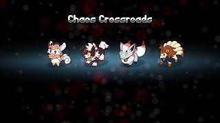 Information Chaos Crossroads (Pokérole) Episode 117 Update