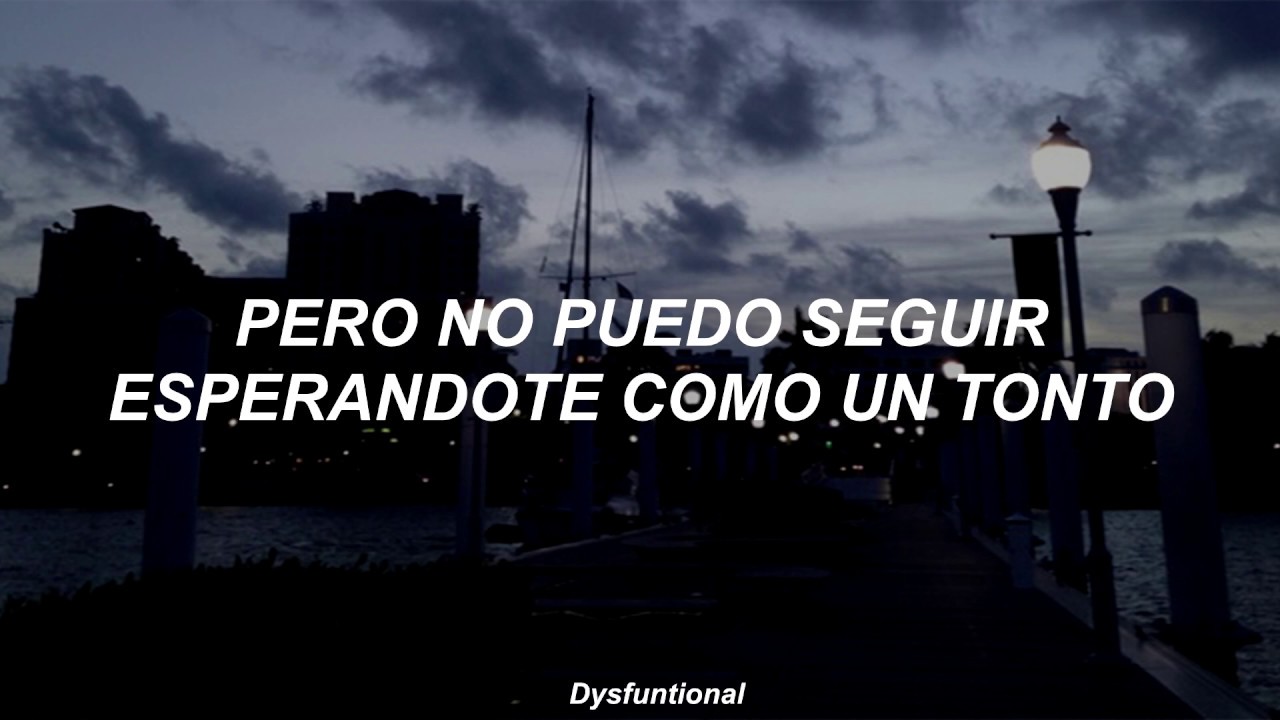 SS501; Park Jung Min ft JiSun - If You Can Not // Sub Español