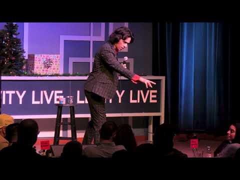 Live In West Nyack, NY | Troy Bond Stand Up