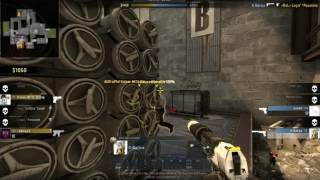 Batica CS:GO Ace USP-S Cache 2016