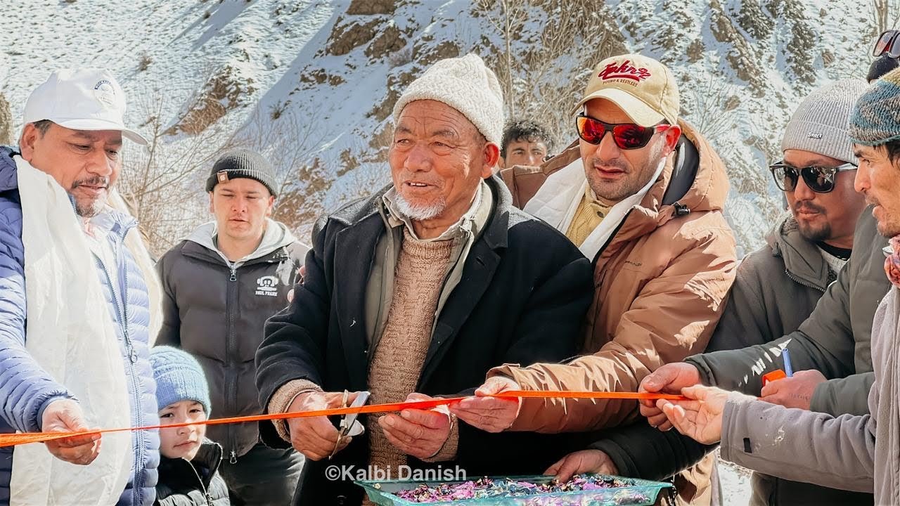 KTK Triangular Series Hosted by Kukstay | Full Highlights.