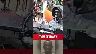 Asylum seeker guilty of murdering hotel worker