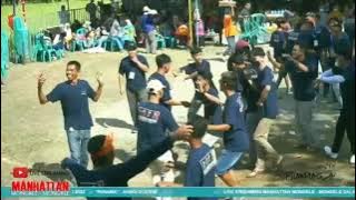 Brodin-Joko Tingkir Ngombe Dawet(live Lost In Plumpungan 2022)#manhattan