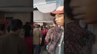 Highlight live Memasuki Rumah Adat Batak #batak #adatbatak #youtubeshorts #viral #rumahbaru