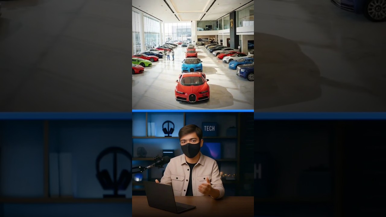 How Ratan Tata Sir Built India’s First Car 🚗🔥