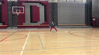 Pyramids - Frank Ocean | Dante Casarin Choreography