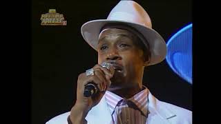 Don Dadda Supercat Live Concert In Japan - Supercat Live Performance - Reggae - Dancehall