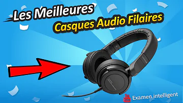 Quel meilleur casque gaming ?