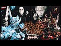 Gai &amp; Zen GARO Musikvideo - JAM Project ~ Trigger of Crisis - The One Who Shines in the Darkness OST