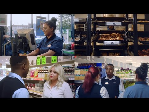 Careers | In Store | Lidl GB