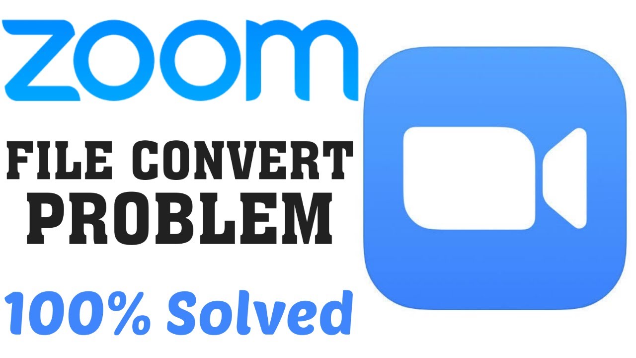 zoom recording to mp4 converter online