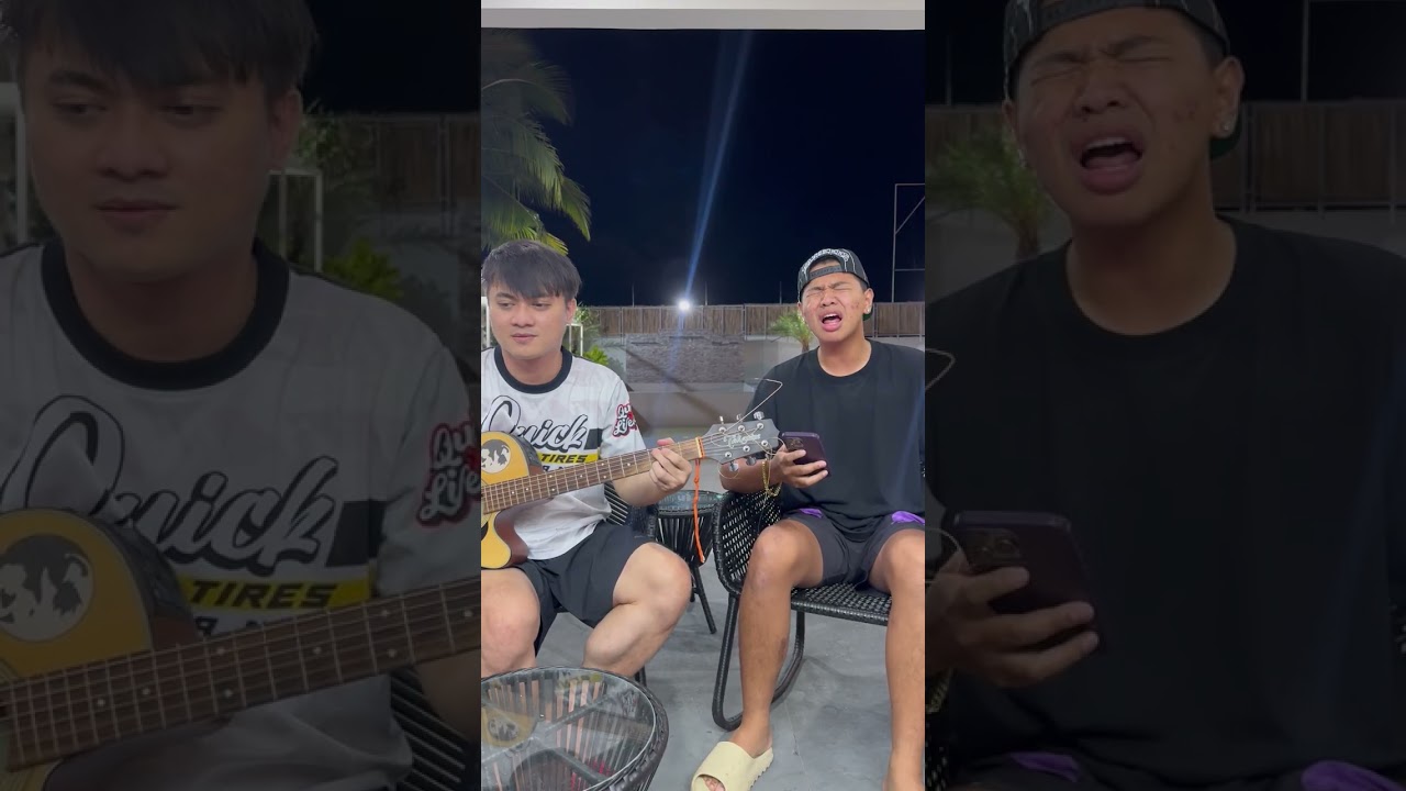 BIGLAANG JAMMING WITH KOJACK