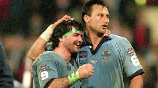 Qld vs NSW State of Origin 1994 Game 3