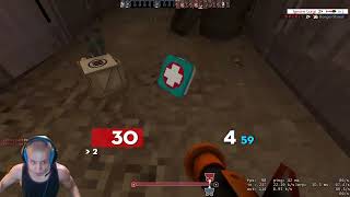 [TF2] syncing