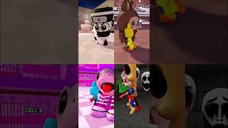 Roblox Labubu Run and Dance