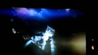 NVIDIA's Dan Vivoli shows off FMV sequence from unnamed game utilizing Unreal engine