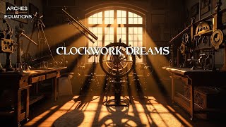 🎶 Clockwork Dreams - Precision in Every Tick 🎧 screenshot 5