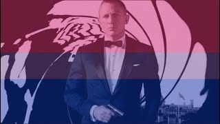 James Bond | Bi Bi Bi