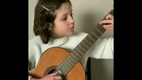 Thumbnail of Бабушкина шкатулка (Grandma's casket)  - Alexander Vinitsky. A piece from Children's Jazz Album № 1.