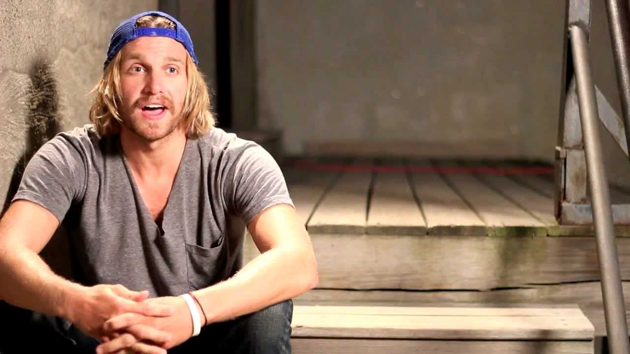 Jon King - Interview & Behind the Scenes - YouTube