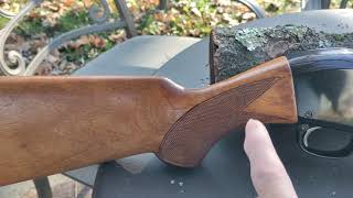 Beautiful Ithaca model 300 SKB 12 gauge shotgun, recoil shotgun. Gorgeous condition.