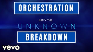 'Into The Unknown' Cover (Frozen 2): Orchestration Breakdown