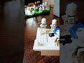 Lego clone wars Moc #starwars #lego #legostarwars #legoclonetrooper #clonewars #legoclonewars #legos