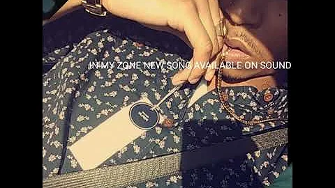 IM MY ZONE BAMA - YC SAVAGE