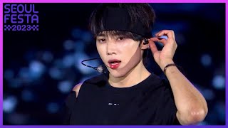 THRILL RIDE - THE BOYZ [Seoul Festa 2023 K-POP SUPER LIVE] | KBS WORLD TV 230430