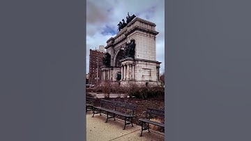 Thumbnail of Grand Army Plaza, Brooklyn, New York #newyork #brooklyn