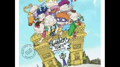 Rugrats in Paris - I'm Telling You This