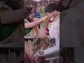 When a mallu girl meets a tamil boy wedding2023 mallu tamil family love magical