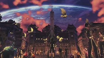 My Favourite Xenoblade Chronicles 3 Music Compilation