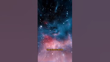 Space Facts That Will Freak You Out: Unexplained Cosmic Rays