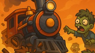 Train Rush Defense Game Android Gameplay screenshot 4
