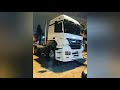 camiones SCANIA, MERCEDES, VOLVO, VW, RENAULT TUNING.