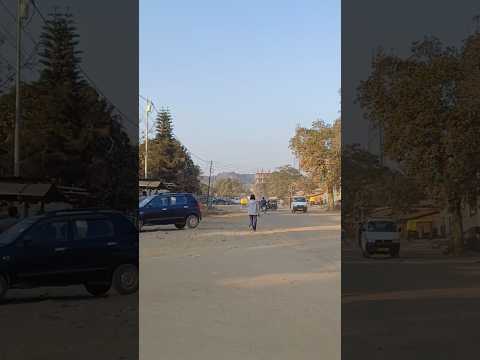 Jalukie Town Viralvideo Wiziliu 